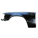 Wing, Left Front, with hole for indicator Mercedes-Benz W201