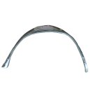 Mudguard, Inner-wing Panel, Right Rear Mercedes-Benz W201