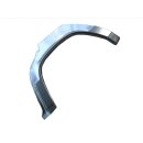 Sidewall, 4-dr, Wheelarch, Repair Panel, Left Rear, Outer...