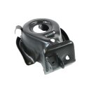 Spring Mounting, Rear Axle Right, Lower Section, with holder - CIH