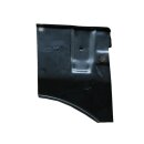 Front Cowling, Lock Panel, Repair Panel, Left, Outer section