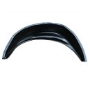 Mudguard, Inner-wing Panel, Repair Panel, Right Rear, Outer section