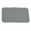 Fuse Box Cover for Mercedes R107 Color Grey