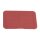 Deckel für Mercedes R107 Sicherungskasten - Dunkel Rot