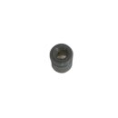 Push button gray for Mercedes R107 / W124 sills