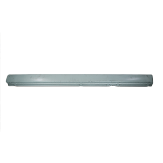 Foot Board, door sill, 2-dr, Full Body Section, Right