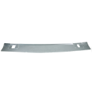 Rear panel, apron, lower part for Ford Capri II / III