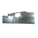 Front Cowling, Left Front, Corner Panel, Repair Panel, Lower Section