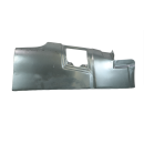 Front Cowling, Right Front, Corner Panel, Repair Panel, Lower Section