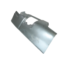 Front Cowling, Right Front, Corner Panel, Repair Panel, Lower Section