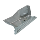 Front right step Repair sheet metal for VW T3