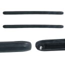 Lower rubber Set for Mercedes W114 Front bumper