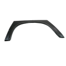 Sidewall, 2-dr, Wheelarch, Repair Panel, Left Rear, Outer...