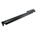 Foot Board, door sill, 2-dr, Left for BMW E10