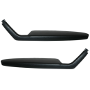 Armrests front left and right for A3 S3 8P 2-door