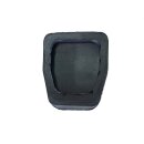 Pedal rubber pedal pad without pin for VW Audi Seat brake...