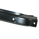 Mercedes R107 - Bumper conversion kit from US to EU model without SWR