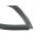 trunk seal for Mercedes W111 W112 Coupe