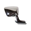 Right Side Mirror & KIT for Mercedes W114 W115