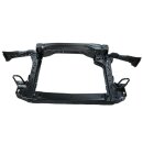 Complete front Cowling for BMW E30 to 08.1987