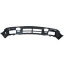 Front Cowling, Full Body Section, Lower Section for BMW E30 to 09.1985