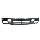 Front Cowling, Full Body Section, Lower Section for BMW E30 to 09.1985