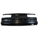 Complete rear panel for BMW E30 Limo/Cabriolet until 08.1987