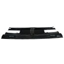 Complete rear panel for BMW E30 Limo/Cabriolet until 08.1987