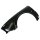Wing left front with hole for indicator for BMW E30 to 08.1987