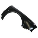 Wing right front with hole for indicator for BMW E30 to...