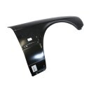 Wing right front with hole for indicator for BMW E30 to 08.1987