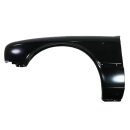 Wing left front without hole for indicator for BMW E30