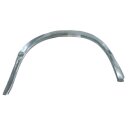 Wheel arch repair panel rear right for BMW E30