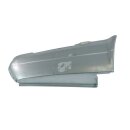 Side wall end tip repair sheet metal rear right for BMW 3...