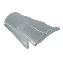 Side wall end tip repair sheet metal rear right for BMW 3 Series E30