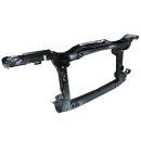 Complete front Cowling for BMW E30 from 09.1987