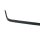 Front spoiler for BMW E30 from 09.1987