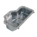 Aluminum oil pan for BMW E30 - 4 cylinders