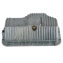 Aluminum oil pan for BMW E30 - 4 cylinders