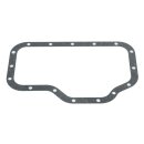 Gasket for oil pan from BMW E30 - 4 cylinders