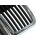 BMW Chrome Frame in the radiator grille for BMW E30