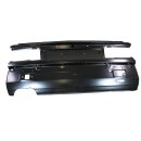 Complete rear sheet metal for BMW E30 Limo/Cabriolet...
