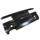 Complete rear sheet metal for BMW E30 Limo/Cabriolet...