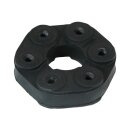 Hardy washer 6-hole for BMW / Opel