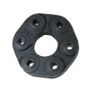 Joint disk 6-hole for BMW / Opel