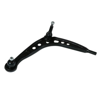 Wishbone front axle left incl. support joint for BMW E30 Sedan / Convertible