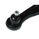 Wishbone front axle left incl. support joint for BMW E30 Sedan / Convertible