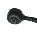 Lower wishbone for front axle left with bush and support / guide joint for BMW E28 / E34 / E24 / E32