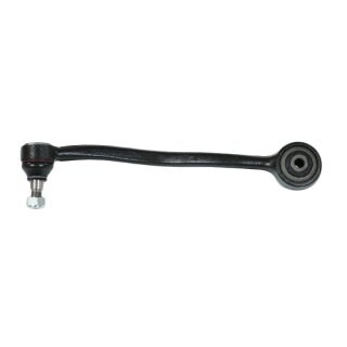 Lower wishbone for front axle right with bush and support / guide joint for BMW E28 / E34 / E24 / E32