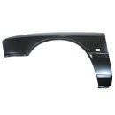 Front left wing with indicator cut-out for BMW 5 Series E28